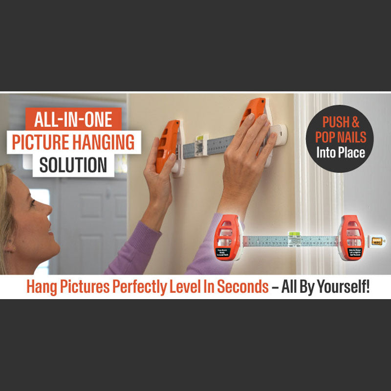 Quick Hanging Tool