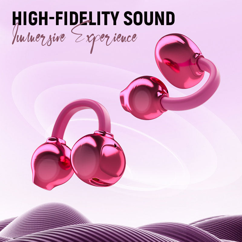 🎧 Trendy Bluetooth Earbuds