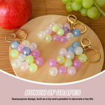 Load image into Gallery viewer, 🍇 Cute Creative Bag Pendant Gift Accessories
