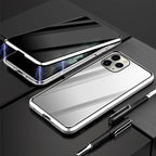 Magneto Privacy Phone Case