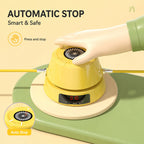 🤸 Smart Jump Rope Machine