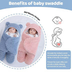 Baby Swaddle