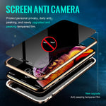 Load image into Gallery viewer, Magneto Privacy Phone Case
