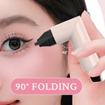 Load image into Gallery viewer, One-Piece Eyeliner Stamp
