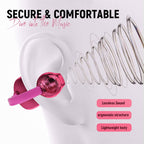 🎧 Trendy Bluetooth Earbuds