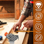 Load image into Gallery viewer, Stainless Steel Right Angle Clamp

