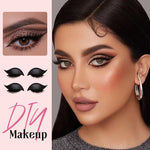 Load image into Gallery viewer, ⏳Special weekly sale: Buy 1, get 1 free✨Lazy eye shadow Eyelash patc

