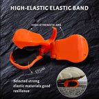 Multifunctional Rod Holder
