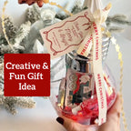 💡DIY Plastic Light Bulb Decorations