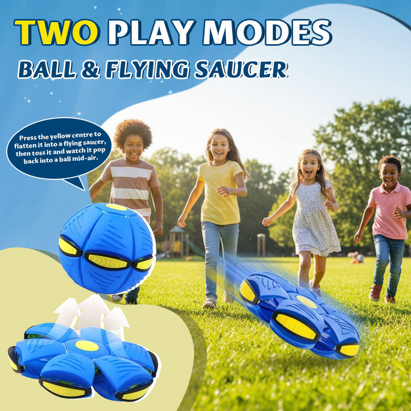 🏆Flash Sale⚡ 50K+ SOLD! Almost Gone-💥Children's bouncing ball