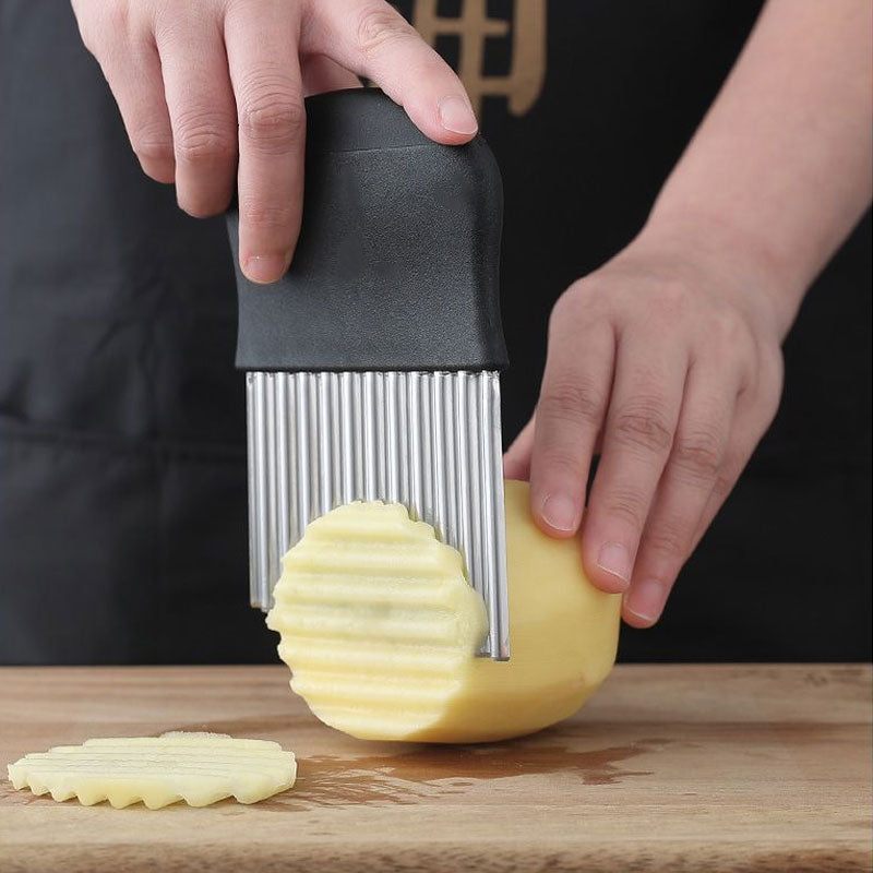 Stainless Steel Onion Slice Holder