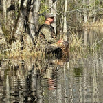 Load image into Gallery viewer, 🔥Hot Sale 49% off🌟Fanatic Outdoors Low Down Hunting Seat
