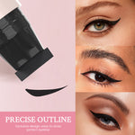 Load image into Gallery viewer, One-Piece Eyeliner Stamp
