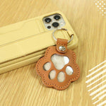 Load image into Gallery viewer, Pet Hair Storage Keychain
