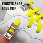 Load image into Gallery viewer, Magnetic Lazy Shoelace Metal Buckle
