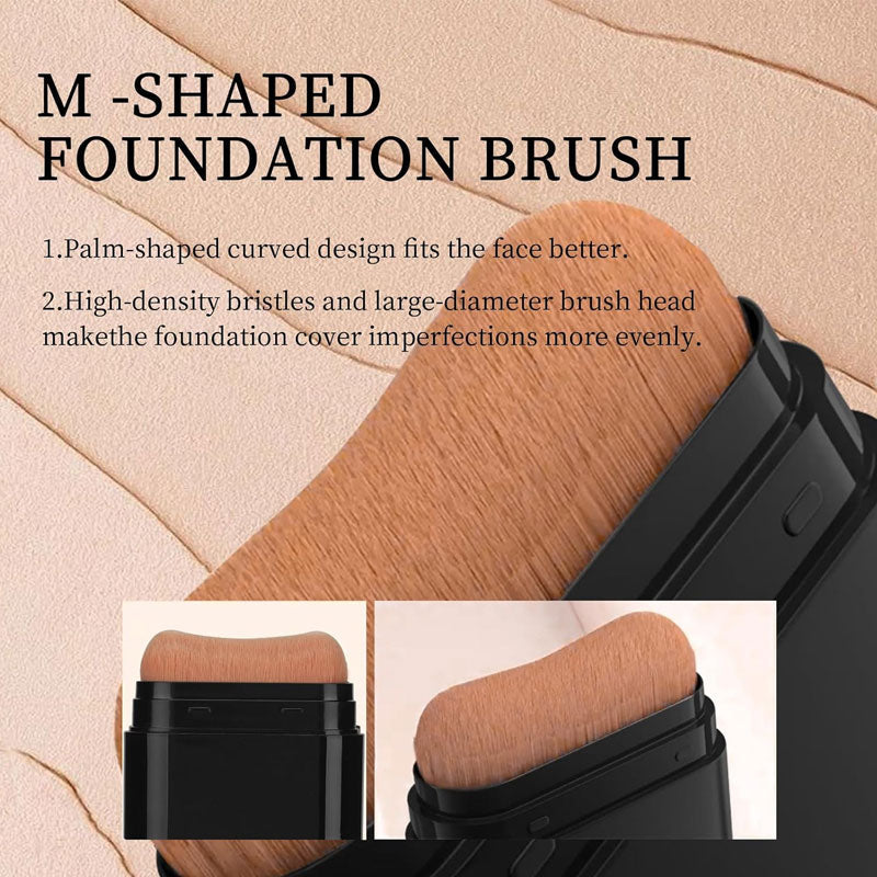 Concealer Foundation Stick