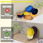 Load image into Gallery viewer, 🔥Last day 49% OFF 🔥Hat Stand for Baseball Caps
