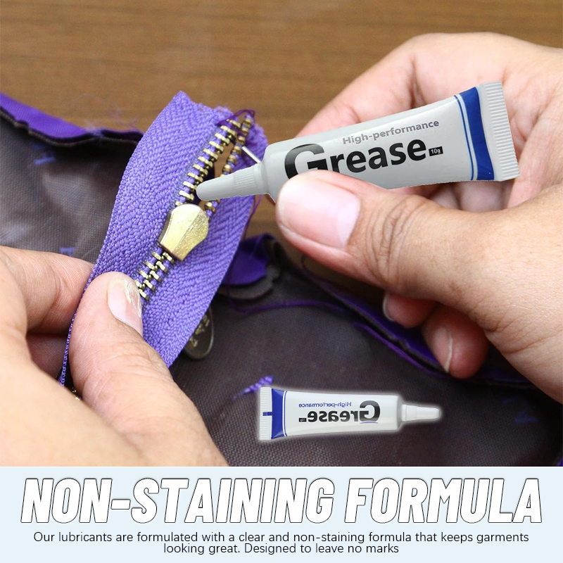 zipper lubricant/Automobile hinge grease