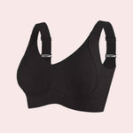 Load image into Gallery viewer, 🎁Buy 1 get 3 packs🔥Ribbed Adjustable Wireless Bra for Women
