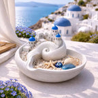 🌊Last Day 60% OFF - Santorini Catchall Bowl