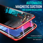 Load image into Gallery viewer, Magneto Privacy Phone Case
