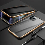 Load image into Gallery viewer, Magneto Privacy Phone Case
