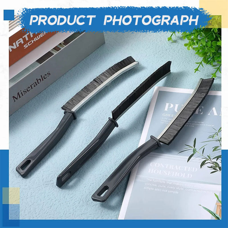 Groove Crevice Brush