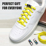 Load image into Gallery viewer, Magnetic Lazy Shoelace Metal Buckle
