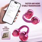 🎧 Trendy Bluetooth Earbuds