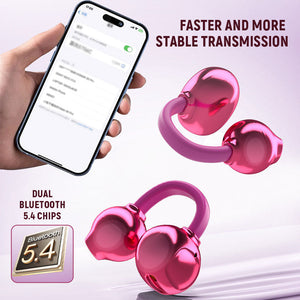 🎧 Trendy Bluetooth Earbuds
