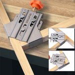Load image into Gallery viewer, Stainless Steel Right Angle Clamp
