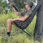 Load image into Gallery viewer, 🔥Hot Sale 49% off🌟Fanatic Outdoors Low Down Hunting Seat
