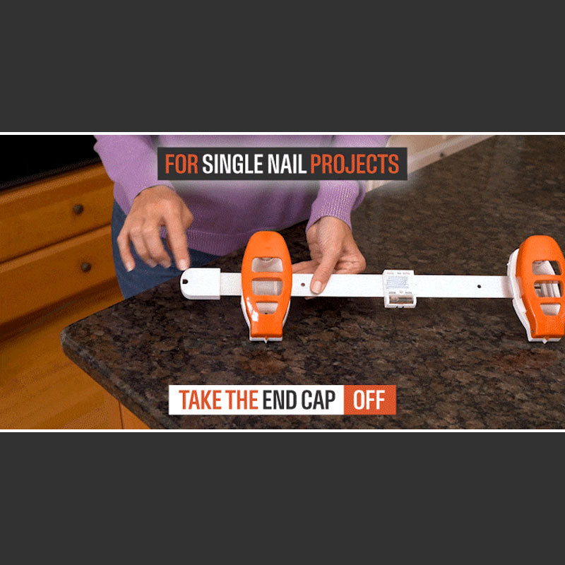 Quick Hanging Tool