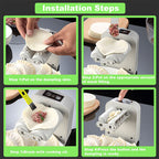 Small Electric Dumpling Making Machine