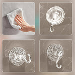 Load image into Gallery viewer, Suction Cup Hook
