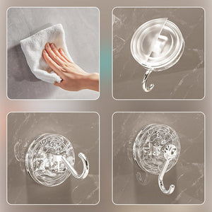 Suction Cup Hook