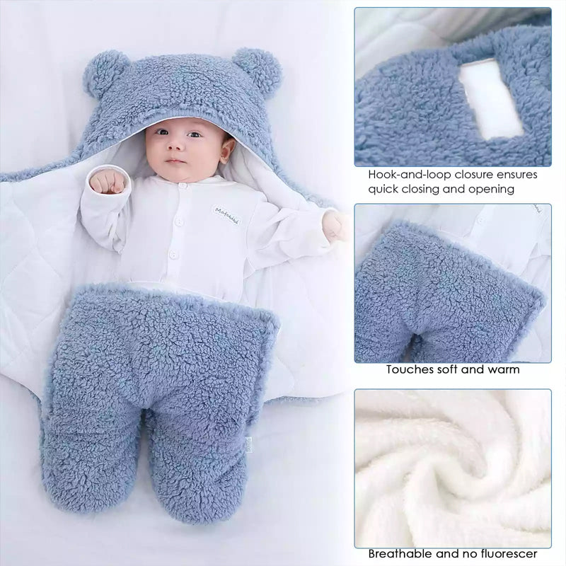 Baby Swaddle