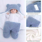 Baby Swaddle