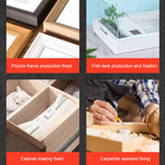 Load image into Gallery viewer, Stainless Steel Right Angle Clamp

