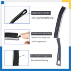 Groove Crevice Brush