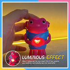 Crazy Alien Love Toy