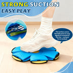 🏆Flash Sale⚡ 50K+ SOLD! Almost Gone-💥Children's bouncing ball