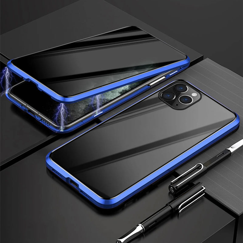 Magneto Privacy Phone Case