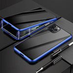 Load image into Gallery viewer, Magneto Privacy Phone Case
