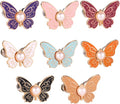 🔥8 butterfly-shaped straps for tightening the waist