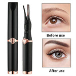 Load image into Gallery viewer, 🔥Last day 49% OFF 🔥Heated Eyelash Curler for Long lasting Natural Curling
