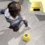 🤸 Smart Jump Rope Machine