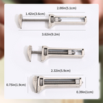Load image into Gallery viewer, Compact Titanium Multitool
