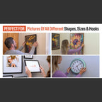 Quick Hanging Tool