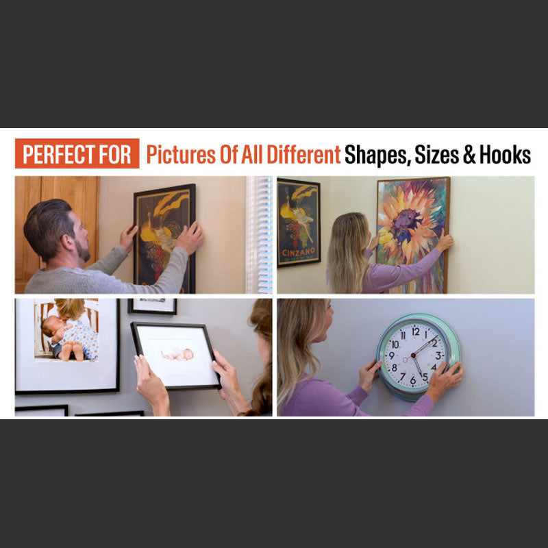 Quick Hanging Tool